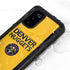 NBA Denver Nuggets Standard - Blue Galaxy S20 Waterproof Case