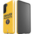 NBA Denver Nuggets Standard - Blue Galaxy S21 5G Pro Case