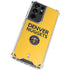 NBA Denver Nuggets Standard - Blue Galaxy S21 Ultra 5G Clear Case