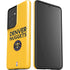 NBA Denver Nuggets Standard - Blue Galaxy S21 Ultra 5G Pro Case