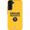 NBA Denver Nuggets Standard - Blue Galaxy S22 Plus Pro Case