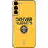 NBA Denver Nuggets Standard - Blue Galaxy S22 Plus Skin