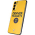 NBA Denver Nuggets Standard - Blue Galaxy S22 Plus Skin
