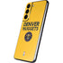 NBA Denver Nuggets Standard - Blue Galaxy S22 Skin