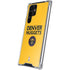 NBA Denver Nuggets Standard - Blue Galaxy S22 Ultra Clear Case