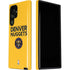 NBA Denver Nuggets Standard - Blue Galaxy S22 Ultra Pro Case