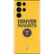 NBA Denver Nuggets Standard - Blue Galaxy S22 Ultra Skin