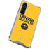 NBA Denver Nuggets Standard - Blue Galaxy S23 Clear Case