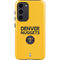 NBA Denver Nuggets Standard - Blue Galaxy S23 Plus Pro Case