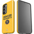 NBA Denver Nuggets Standard - Blue Galaxy S23 Plus Pro Case