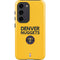 NBA Denver Nuggets Standard - Blue Galaxy S23 Pro Case