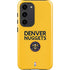 NBA Denver Nuggets Standard - Blue Galaxy S23 Pro Case
