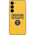 NBA Denver Nuggets Standard - Blue Galaxy S23 Skin