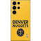 NBA Denver Nuggets Standard - Blue Galaxy S23 Ultra Skin