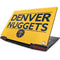NBA Denver Nuggets Standard - Blue Lenovo IdeaPad Skin