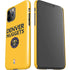 NBA Denver Nuggets Standard - Blue iPhone 11 Pro Lite Case
