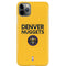 NBA Denver Nuggets Standard - Blue iPhone 11 Pro Max Lite Case