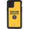 NBA Denver Nuggets Standard - Blue iPhone 11 Pro Waterproof Case
