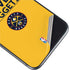 NBA Denver Nuggets Standard - Blue iPhone 11 Skin