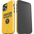 NBA Denver Nuggets Standard - Blue iPhone 12 Pro Impact Case