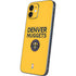 NBA Denver Nuggets Standard - Blue iPhone 12 Skin