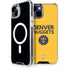 NBA Denver Nuggets Standard - Blue iPhone 13 MagSafe Case