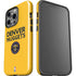 NBA Denver Nuggets Standard - Blue iPhone 13 Pro Impact Case