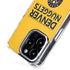 NBA Denver Nuggets Standard - Blue iPhone 13 Pro MagSafe Case
