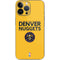 NBA Denver Nuggets Standard - Blue iPhone 13 Pro Max Skin