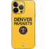 NBA Denver Nuggets Standard - Blue iPhone 13 Pro Skin