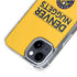 NBA Denver Nuggets Standard - Blue iPhone 15 MagSafe Case