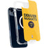 NBA Denver Nuggets Standard - Blue iPhone 15 Plus MagSafe Case