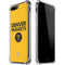 NBA Denver Nuggets Standard - Blue iPhone 7/8 Plus Clear Case