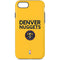 NBA Denver Nuggets Standard - Blue iPhone 7 Pro Case