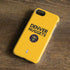 NBA Denver Nuggets Standard - Blue iPhone 7 Pro Case
