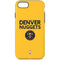 NBA Denver Nuggets Standard - Blue iPhone 8 Pro Case