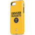 NBA Denver Nuggets Standard - Blue iPhone 8 Pro Case
