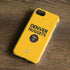NBA Denver Nuggets Standard - Blue iPhone 8 Pro Case