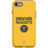 NBA Denver Nuggets Standard - Blue iPhone SE (2nd & 3rd Gen) Pro Case