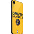 NBA Denver Nuggets Standard - Blue iPhone SE (2nd & 3rd Gen) Skin