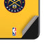 NBA Denver Nuggets Standard - Blue iPhone SE (2nd & 3rd Gen) Skin
