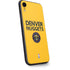 NBA Denver Nuggets Standard - Blue iPhone XR Skin