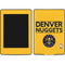 NBA Denver Nuggets Standard - Blue Amazon Kindle Skin