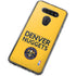 NBA Denver Nuggets Standard - Blue LG K51/Q51 Clear Case