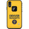 NBA Denver Nuggets Standard - Blue LifeProof Fre iPhone Skin