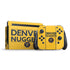 NBA Denver Nuggets Standard - Blue Nintendo Switch Bundle Skin