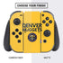 NBA Denver Nuggets Standard - Blue Nintendo Switch Bundle Skin