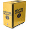 NBA Denver Nuggets Standard - Blue NZXT H510 Compact ATX Mid-Tower Case Skin