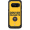 NBA Denver Nuggets Standard - Blue Otterbox Commuter Galaxy Skin