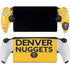 NBA Denver Nuggets Standard - Blue PlayStation Portal Remote Player Skin